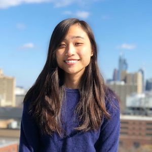 Meet your Posher, Carolina